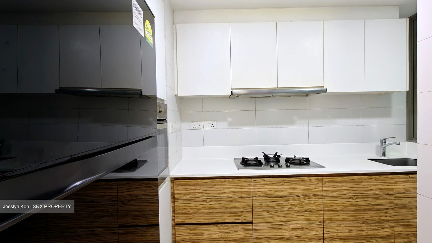 Ripple Bay (D18), Condominium #451516361